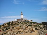 Cap de Formentor