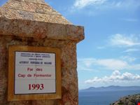 cap de Formentor