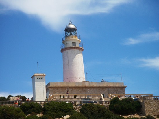 Cap de Formentor