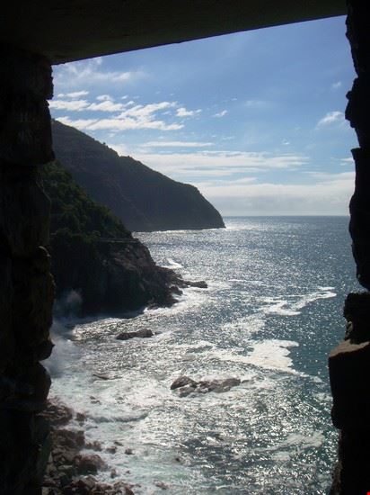  Riomaggiore  