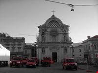 dopo terremoto