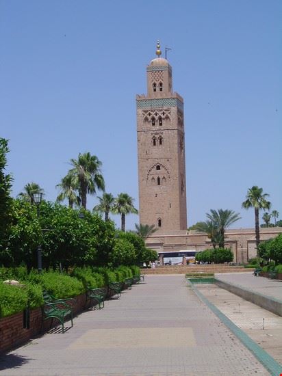  Marrakech  