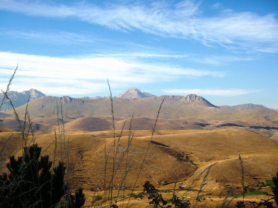 zona Calascio
