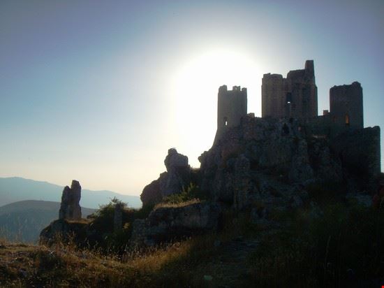 Rocca Calascio  Calascio  