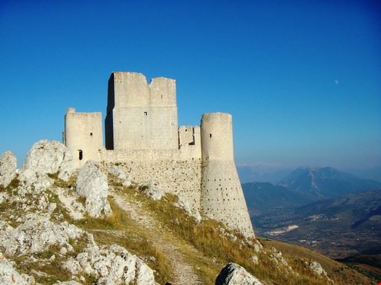 Rocca Calascio  Calascio  