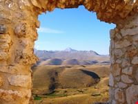 zona Calascio