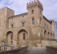 Castello ducale Castello ducale