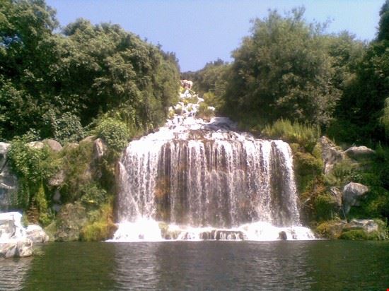 Palazzo Reale di Caserta Caserta  