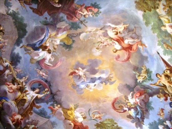 Palazzo Reale di Caserta Caserta  