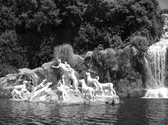 Palazzo Reale di Caserta Caserta  