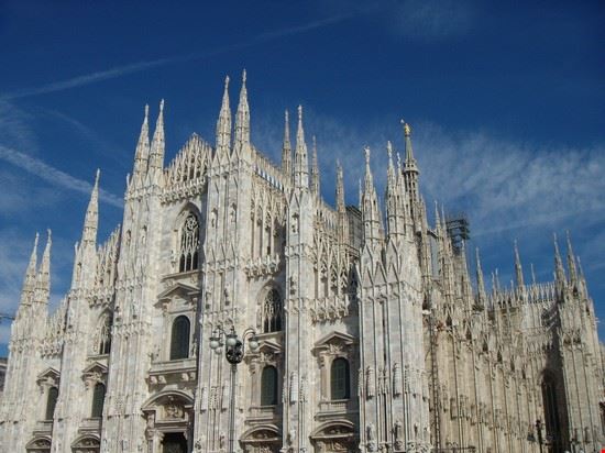 Duomo di Milano Milano  