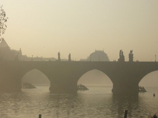Magica Praga