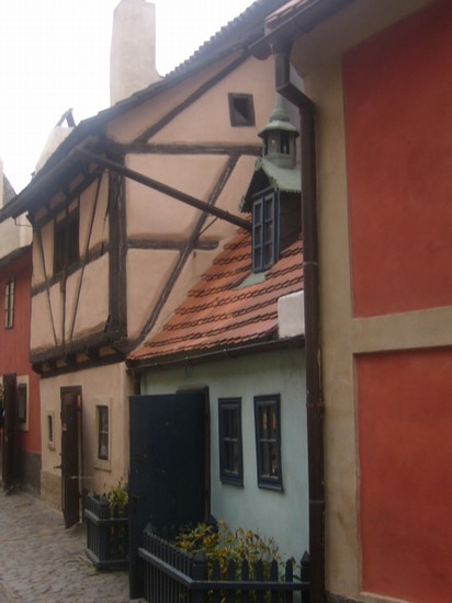Magica Praga