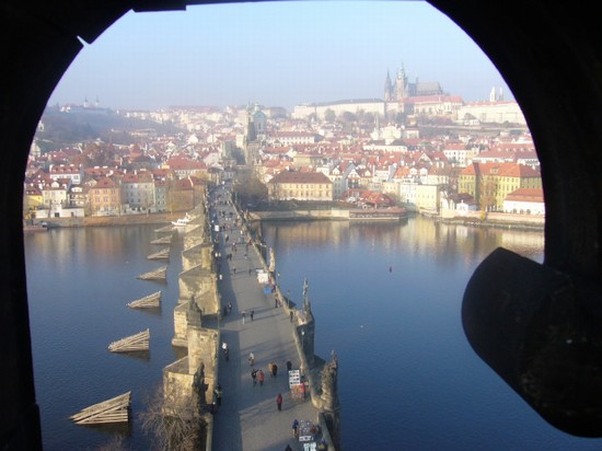 Magica Praga