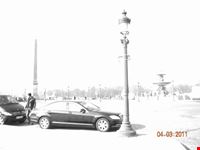 Place de la Concorde
