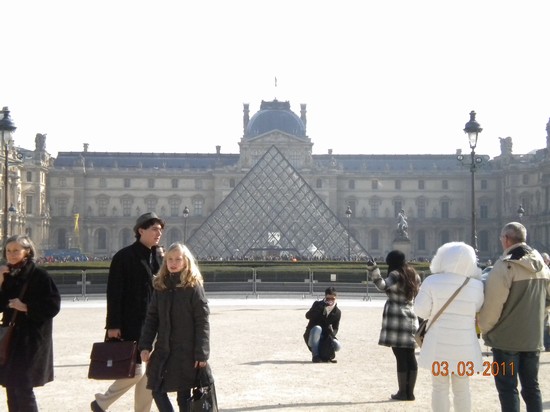 Louvre