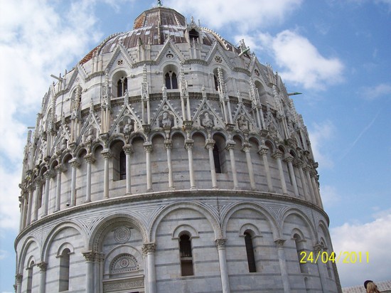 PISA