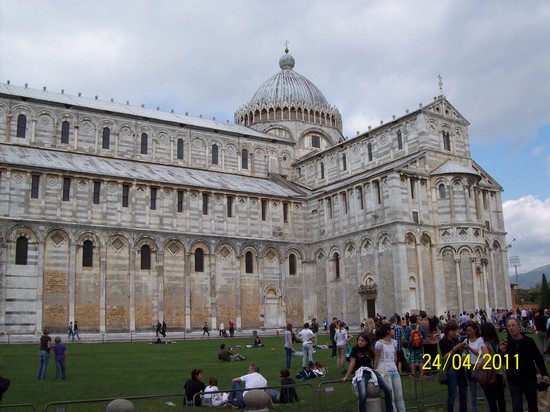 PISA