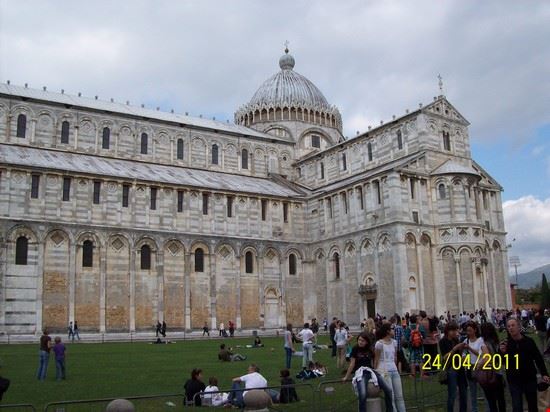  Pisa  