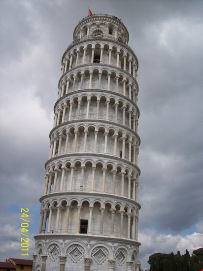 Torre di Pisa Pisa  