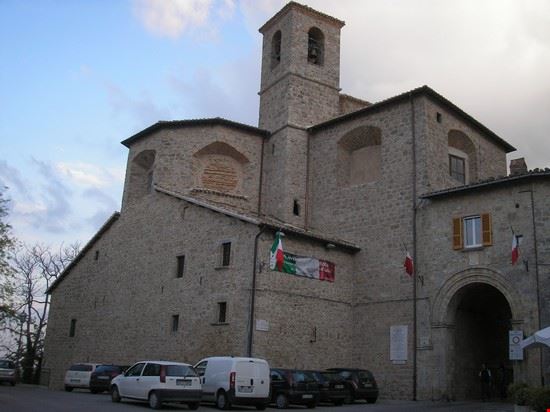  Civitella del Tronto  
