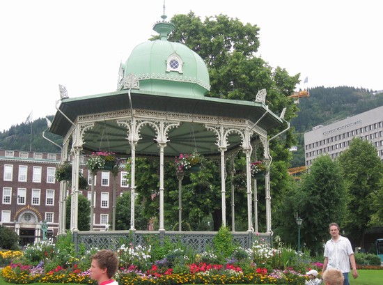 BERGEN