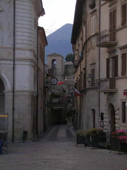  Civitella del Tronto  