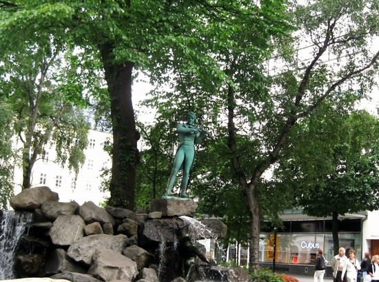 BERGEN