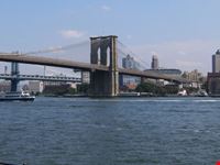 Brooklin Bridge