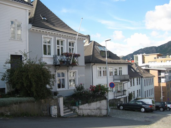 BERGEN