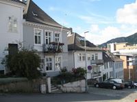 BERGEN