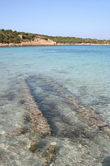 Spiaggia del Relitto