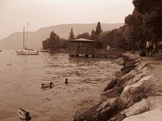 Lungolago