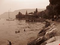 Lungolago