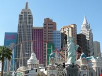 las vegas copied major world landmarks x2 in las vegas
