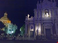 passeggiata notturna