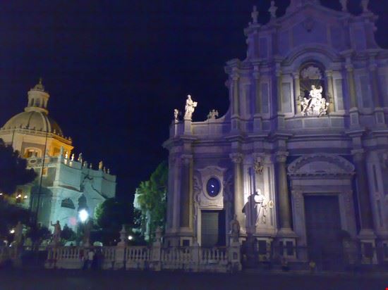  Catania  