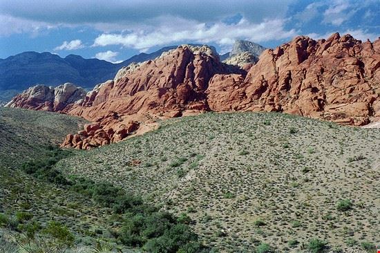 Las Vegas Creative Commons - Oregon Hiker Creative Commons