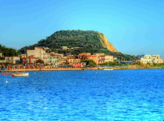 capo Miseno capo Miseno  