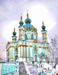 St. Andrew's Cathedral