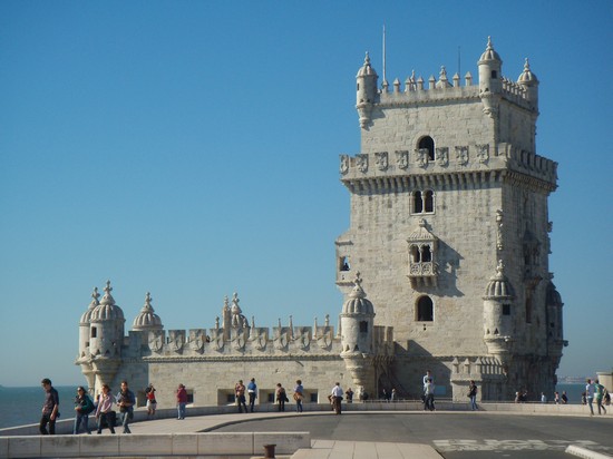 Lisbona