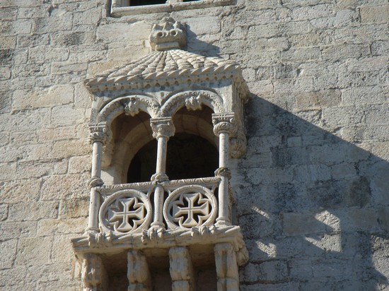 torre di lisbona