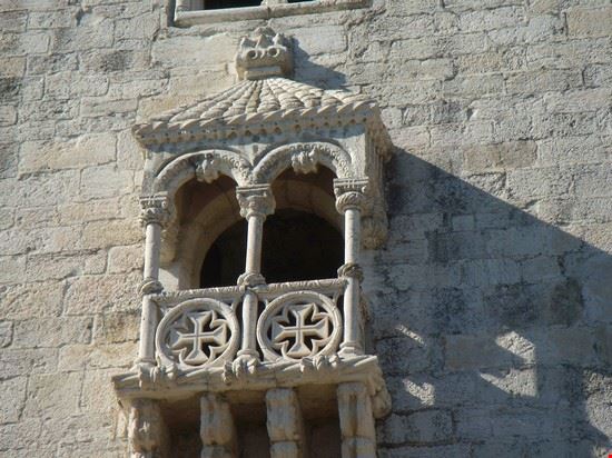 Bèlem tower Lisbon  