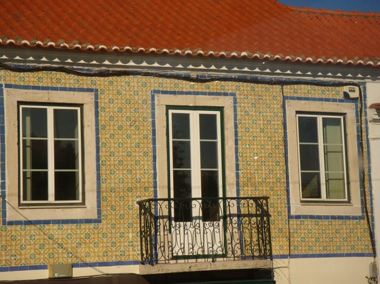 Lisbona
