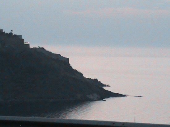 Una magnifica vacanza in Sardegna