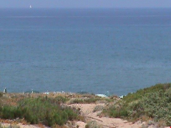  Sentiero per Baja delle Mimose.  