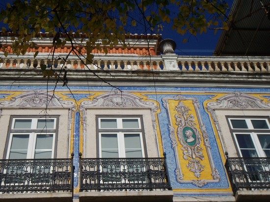 Lisbona