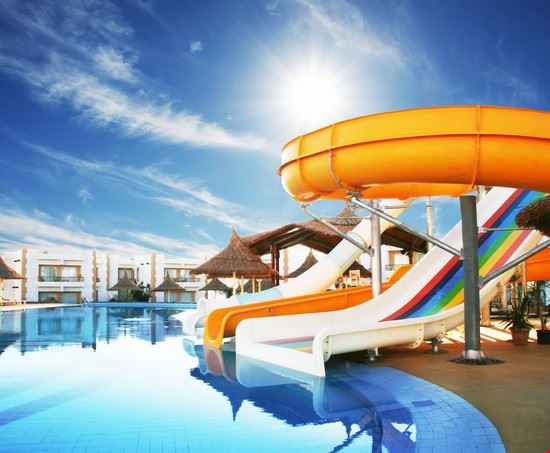 Foto Splash Acquapark A Gallipoli 550x453 Autore Lorenzo Desanctis
