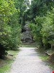 Parco dei mostri di Bomarzo