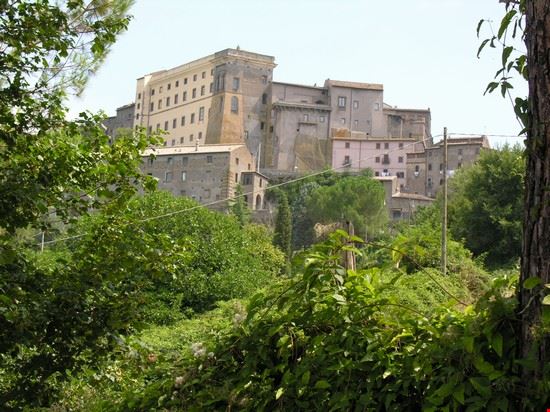 Bomarzo